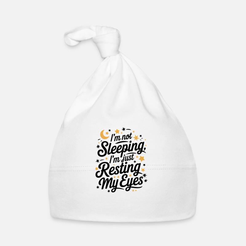 Bonnet bio Bébé