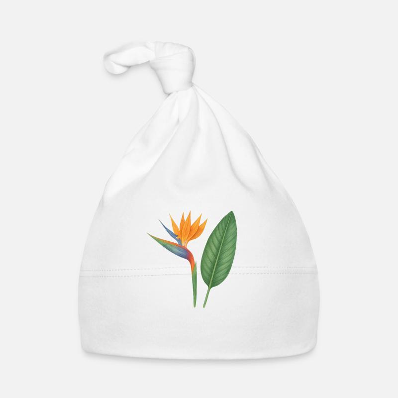 Bonnet bio Bébé