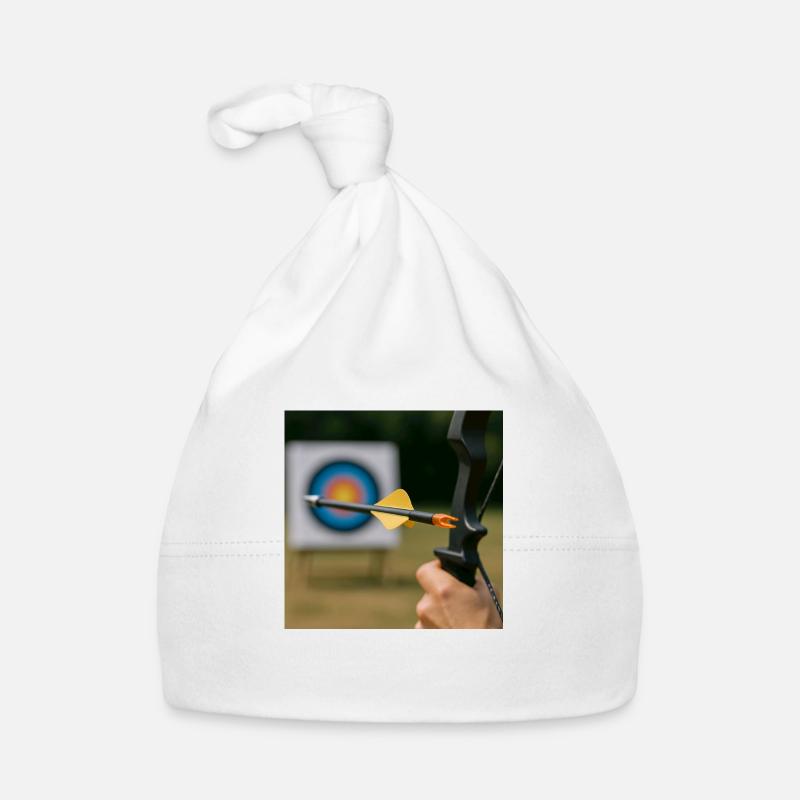 Bonnet bio Bébé