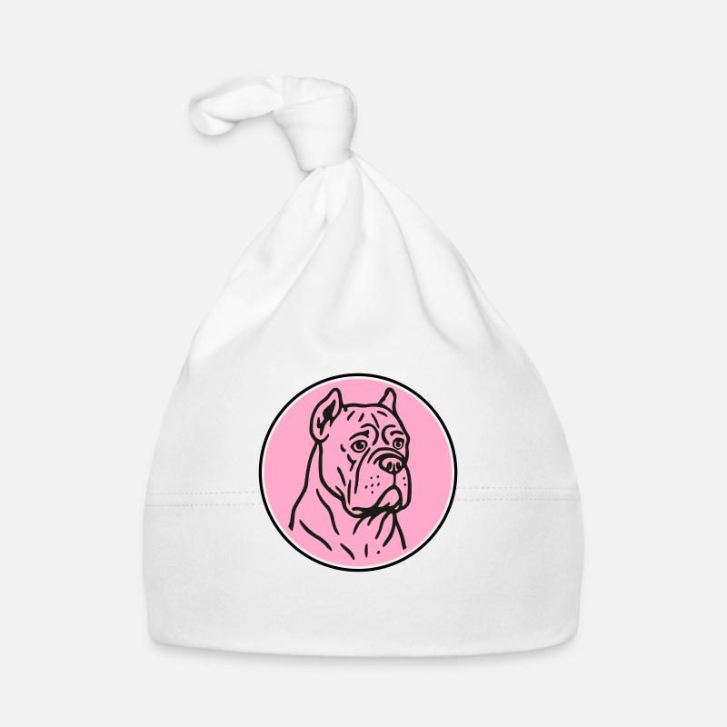 Bonnet bio Bébé