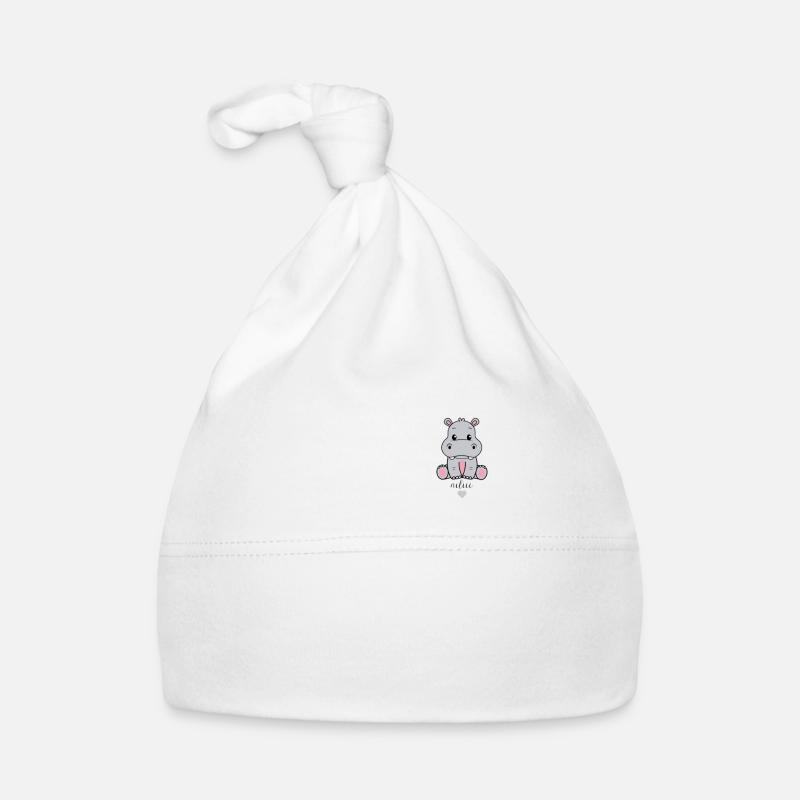 nili 5000 x 5000 px Baby Bio-Mütze