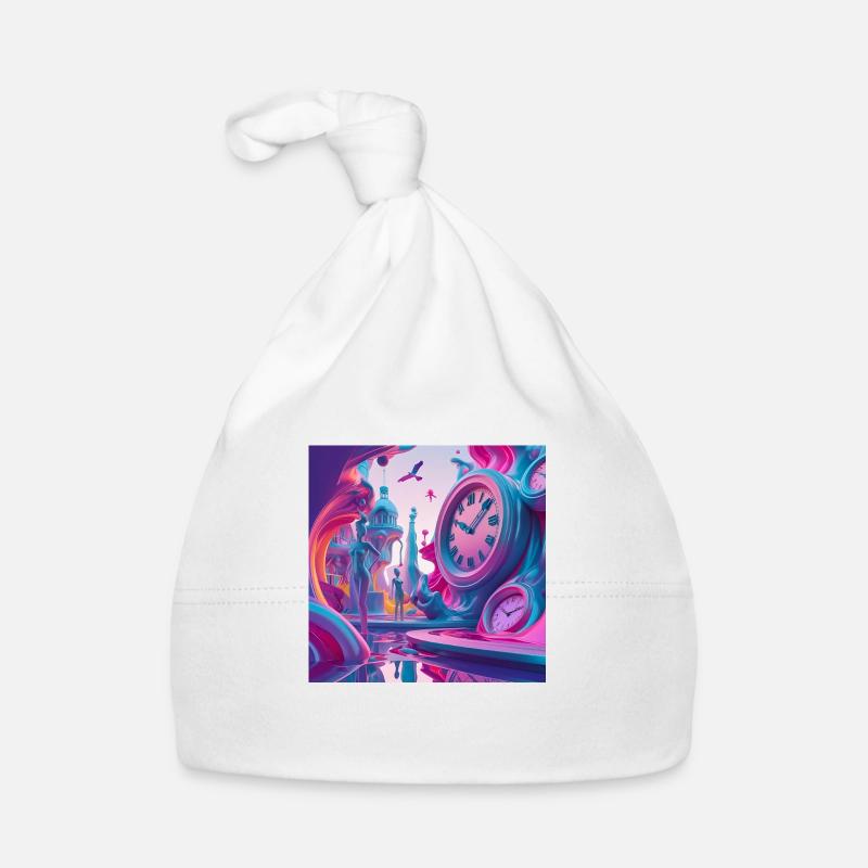 Bonnet bio Bébé