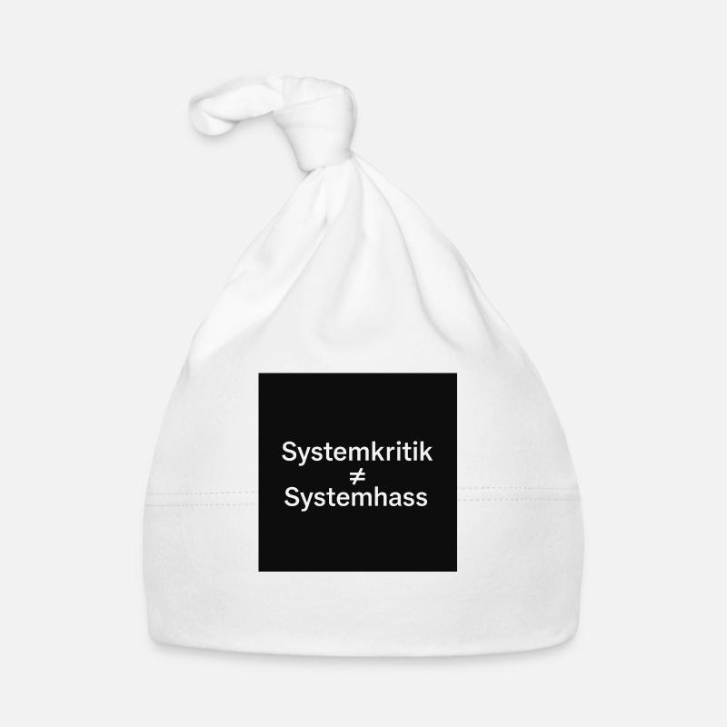 Bonnet bio Bébé
