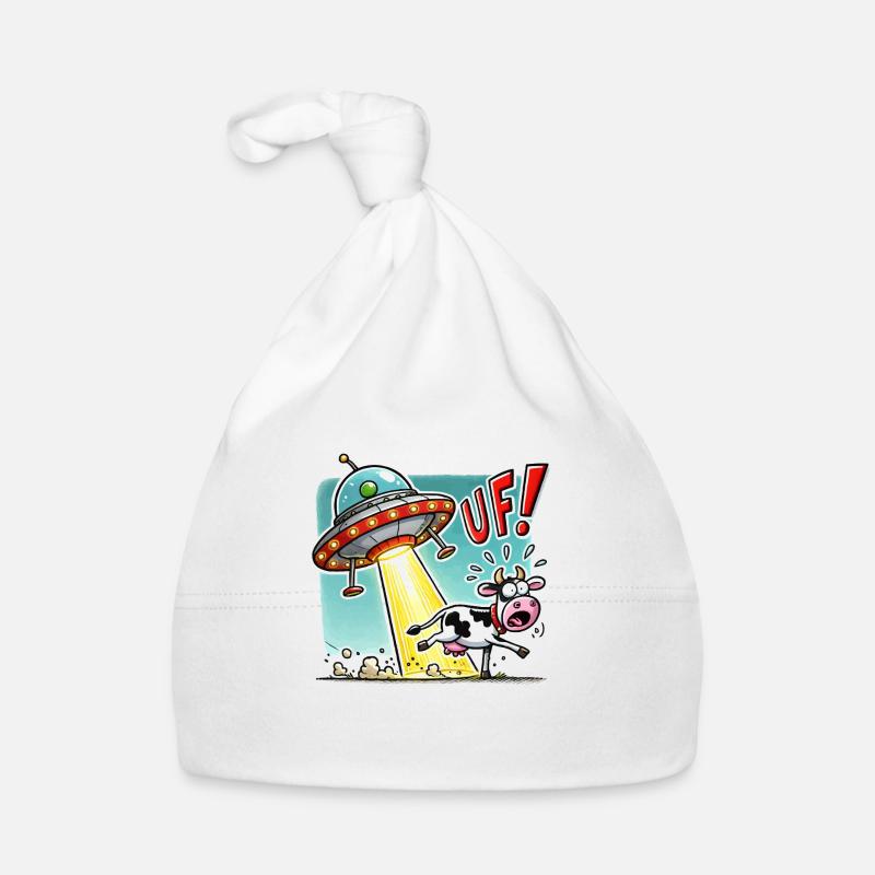 Bonnet bio Bébé