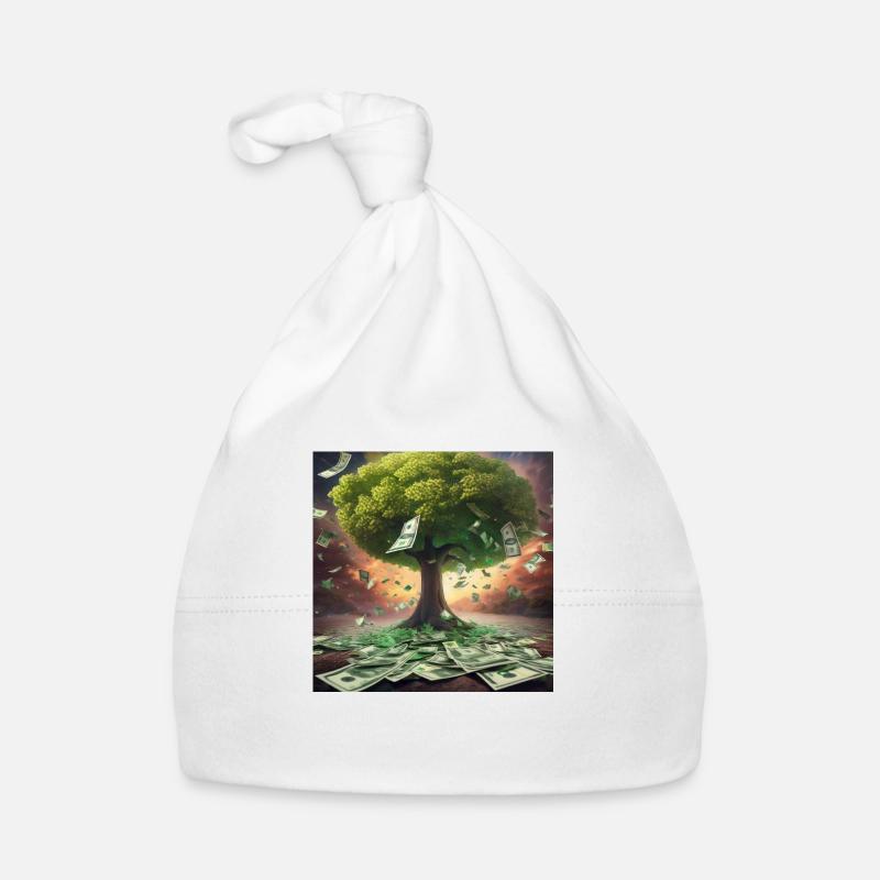 Bonnet bio Bébé