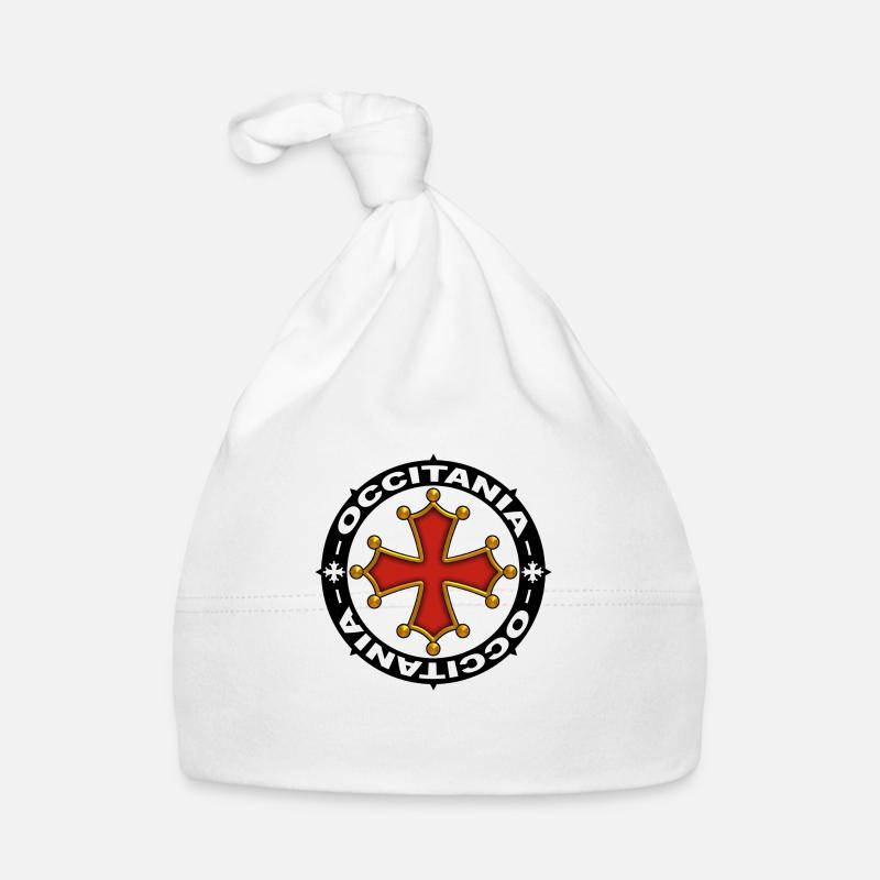 Organic Baby Cap