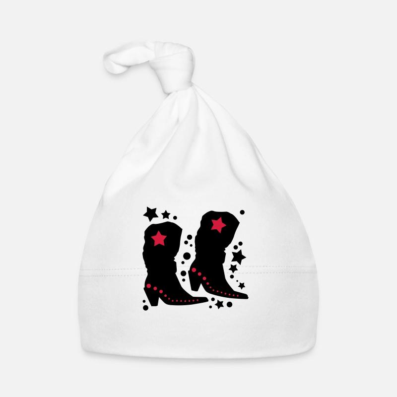 Organic Baby Cap