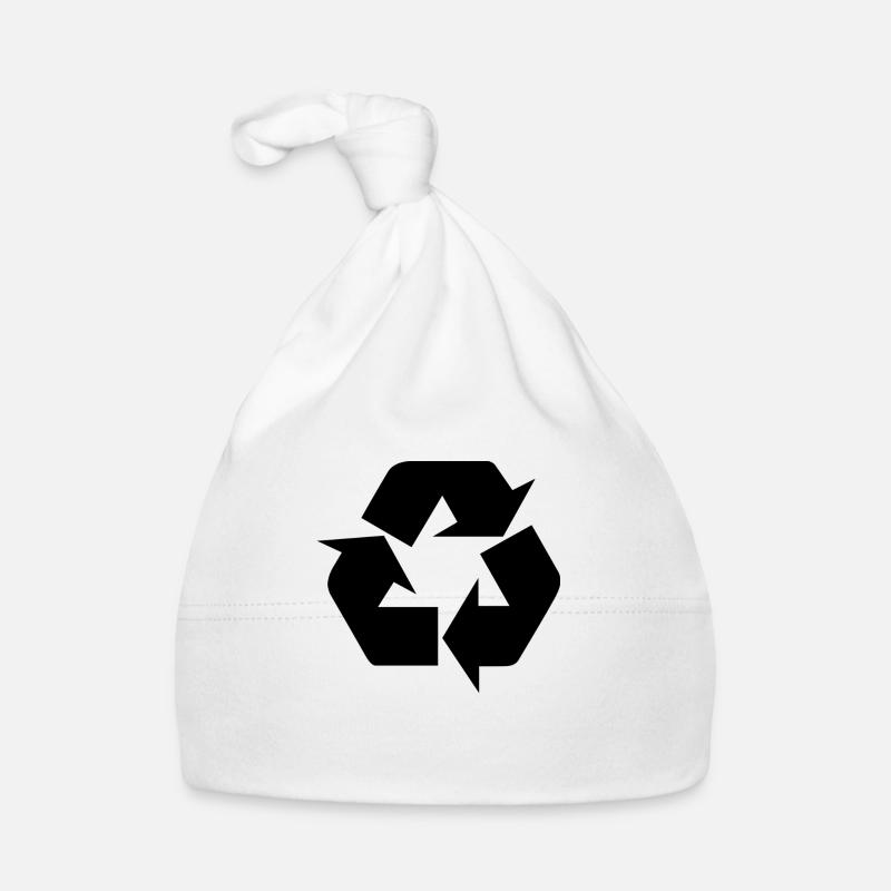 Organic Baby Cap