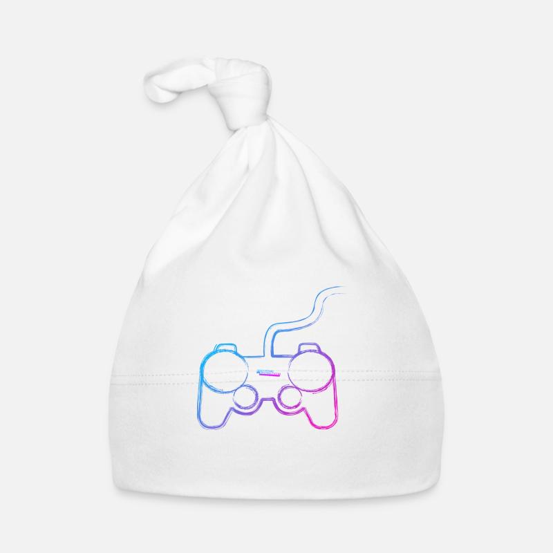 Bonnet bio Bébé
