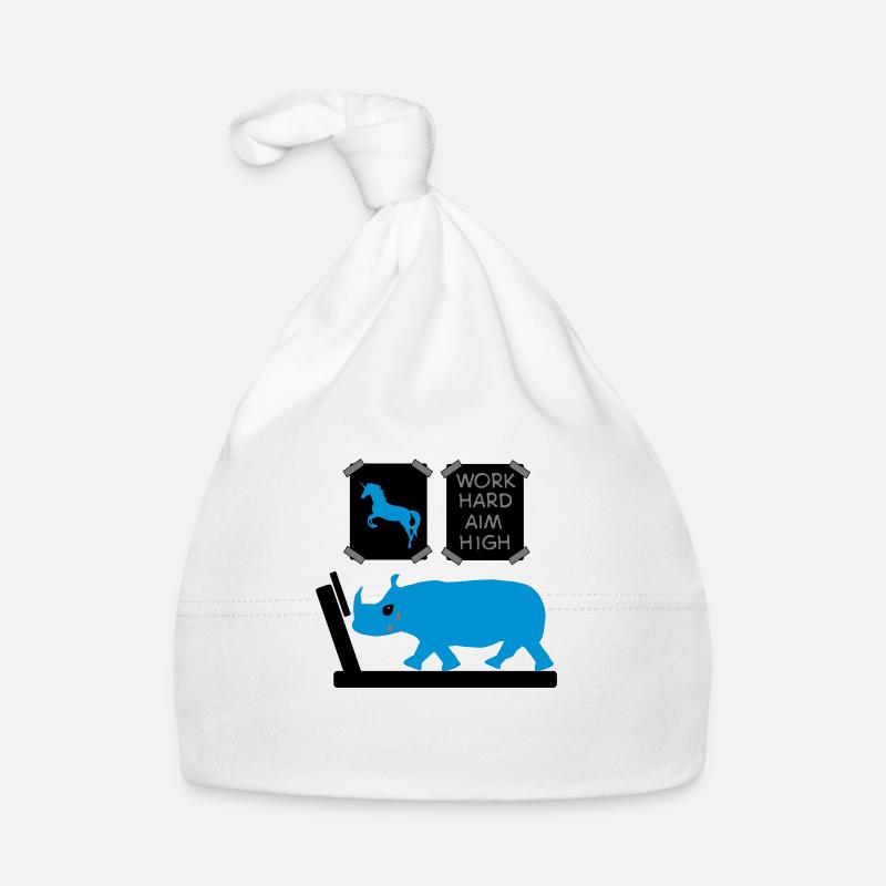 Bonnet bio Bébé