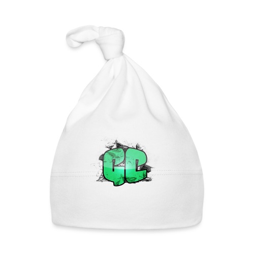 Vandflaske - GC Logo - Babyhue