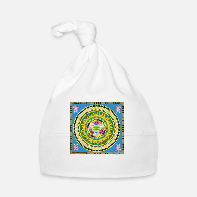 Bonnet bio Bébé