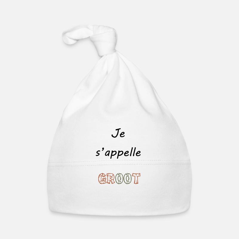 groot Bonnet bio Bébé
