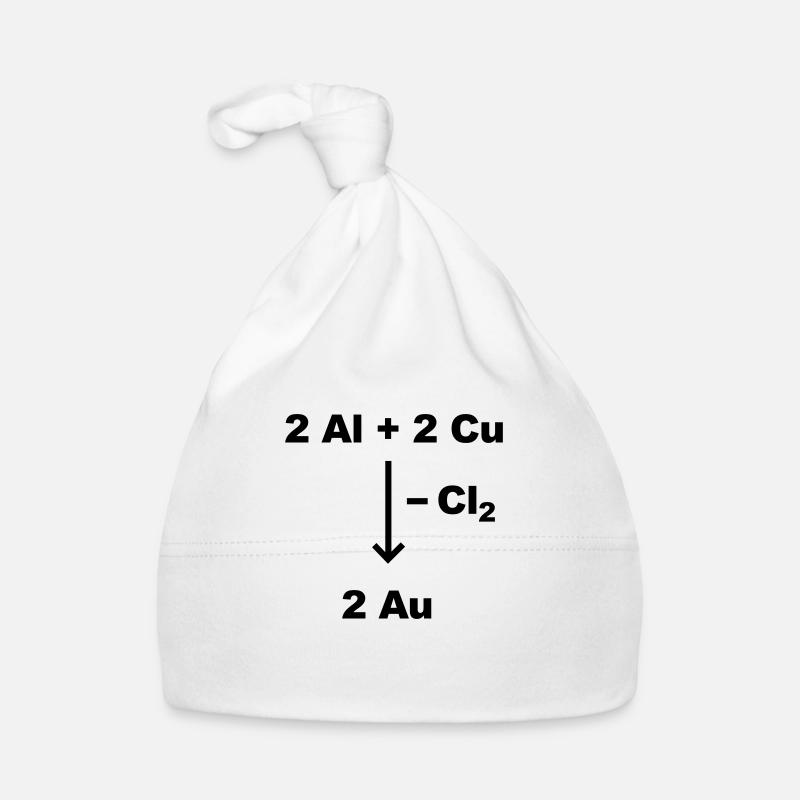 Bonnet bio Bébé
