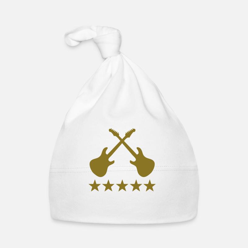 Bonnet bio Bébé
