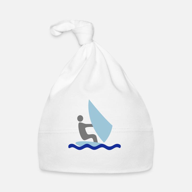 6061912 118948645 surfers Organic Baby Cap