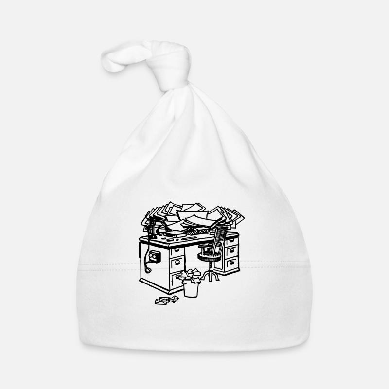 bureau Bonnet bio Bébé