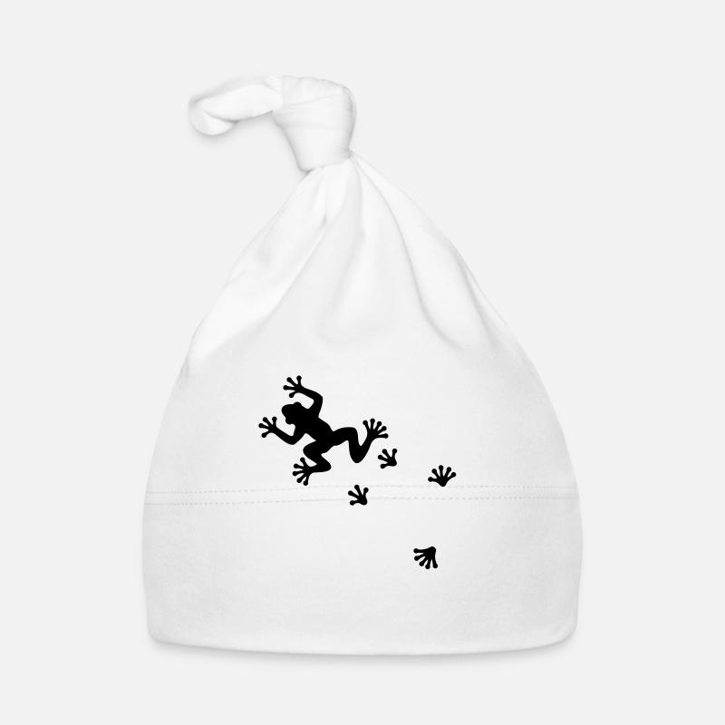 Organic Baby Cap
