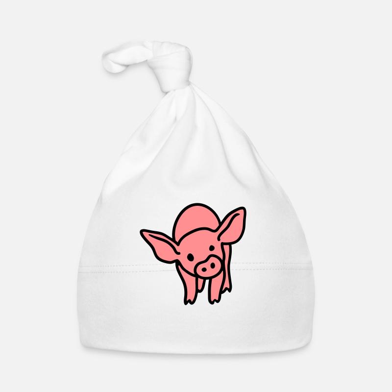 Bonnet bio Bébé