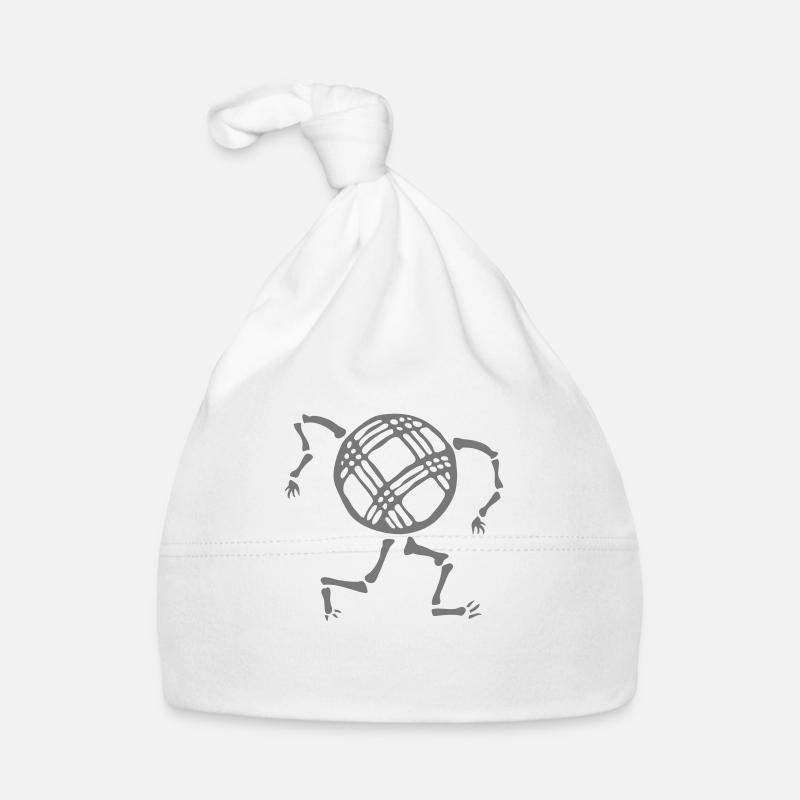 Bonnet bio Bébé