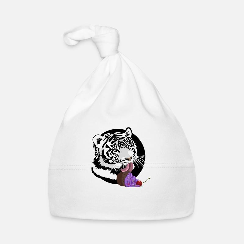 glouton Bonnet bio Bébé