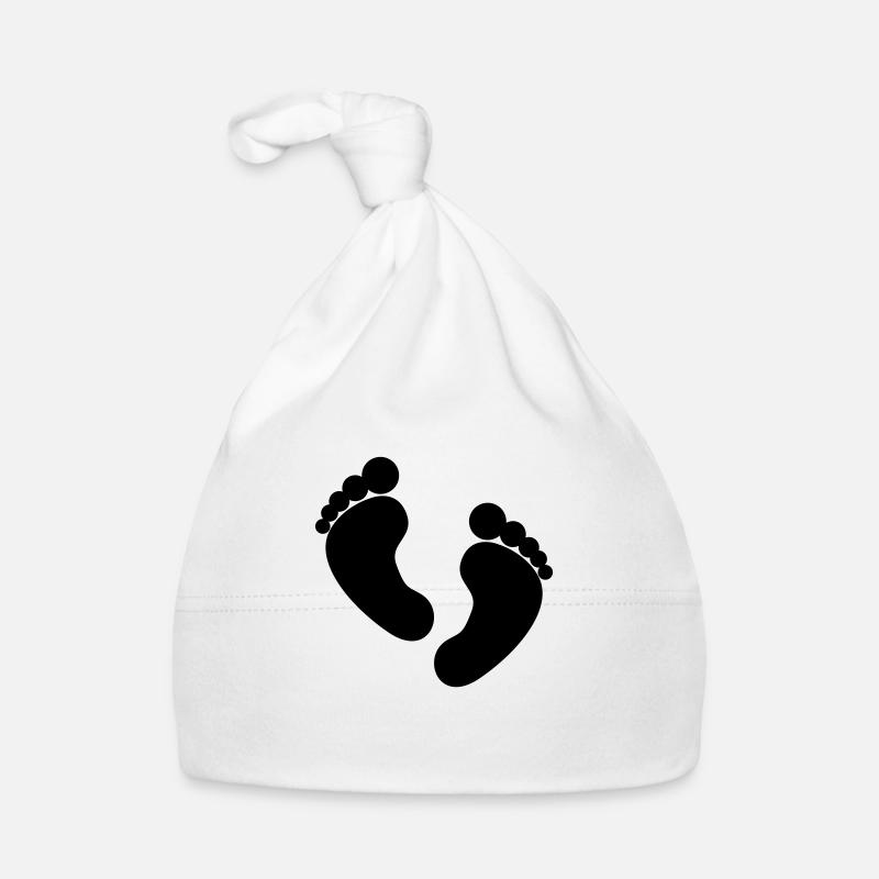 Organic Baby Cap