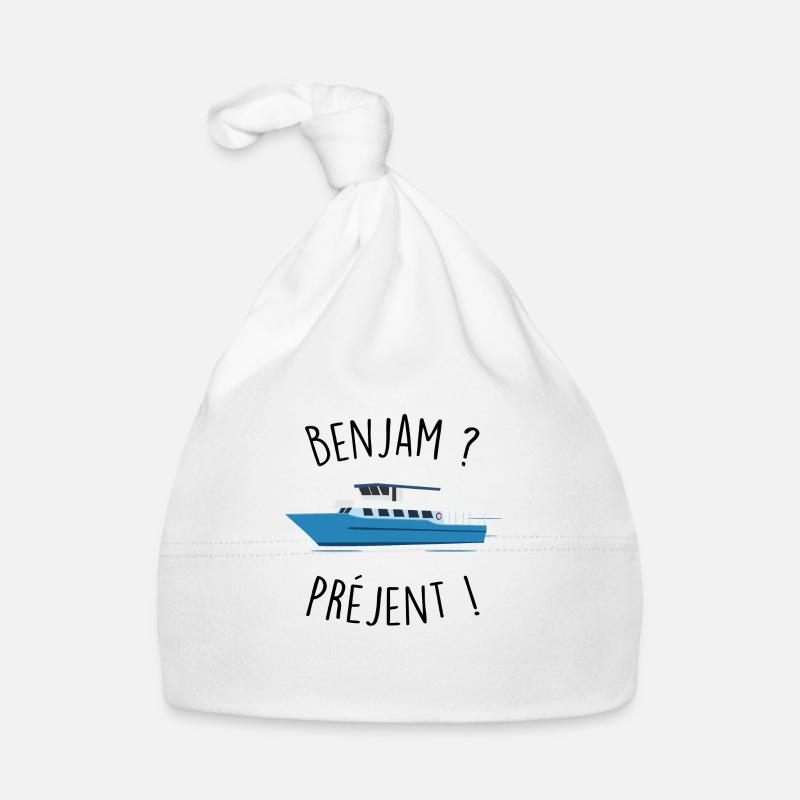 Bonnet bio Bébé