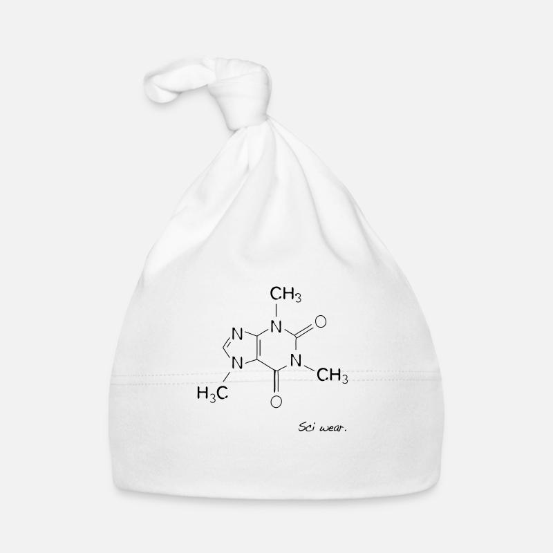 Organic Baby Cap