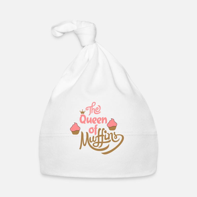 Organic Baby Cap