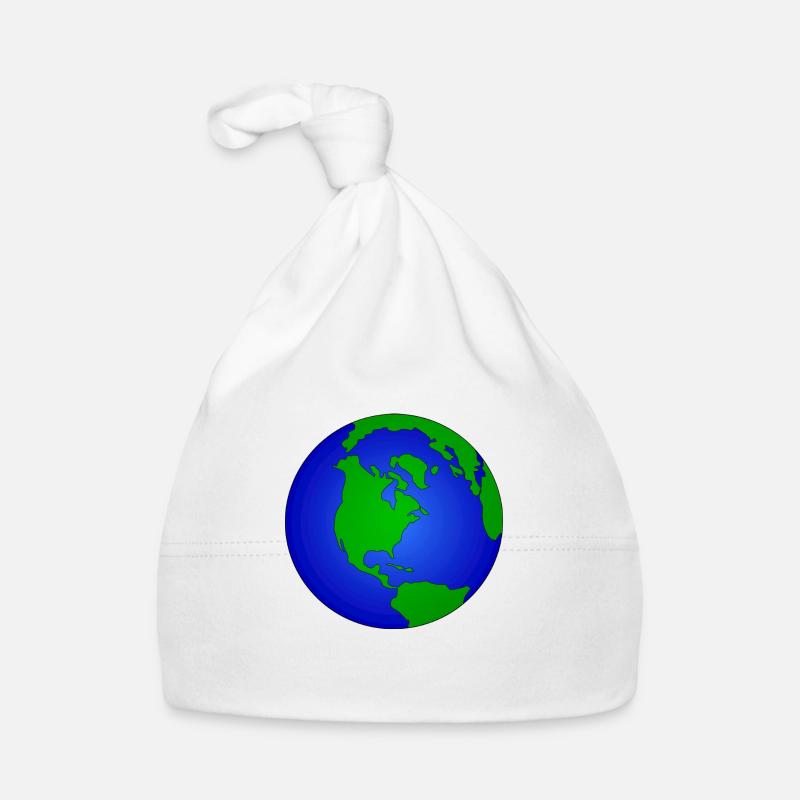 Bonnet bio Bébé