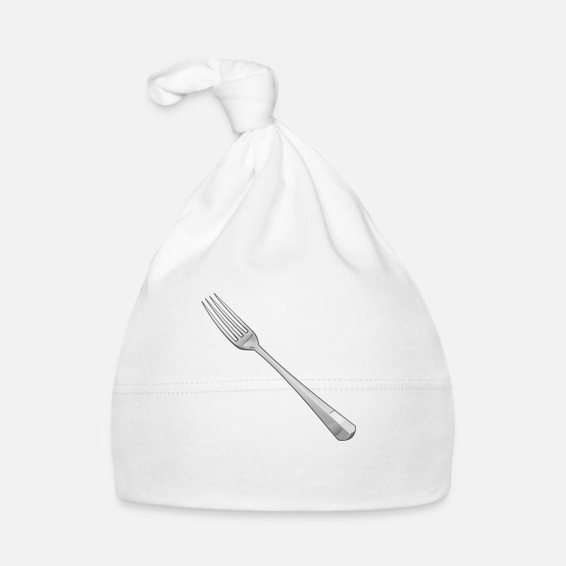 fourchette Bonnet bio Bébé
