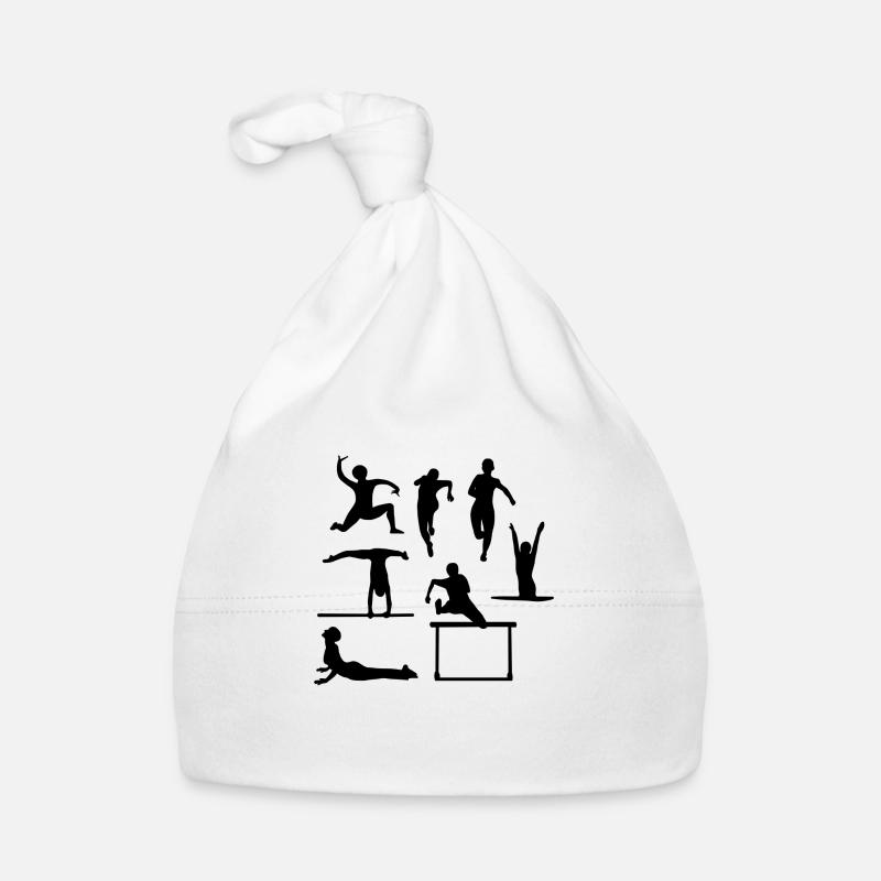 Bonnet bio Bébé