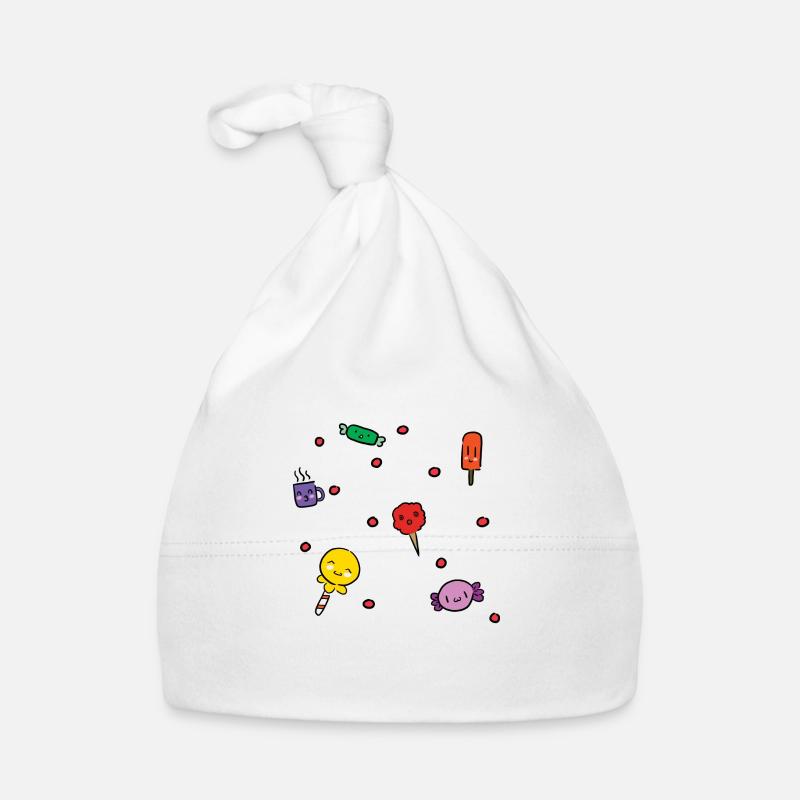 Friandises Bonnet bio Bébé