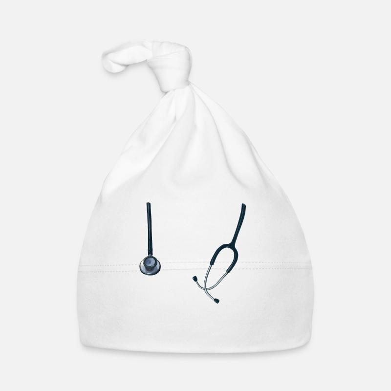 Organic Baby Cap