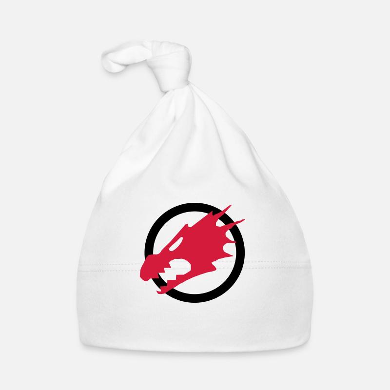 Organic Baby Cap