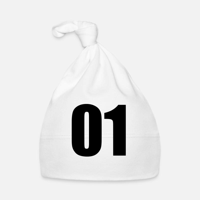 Organic Baby Cap