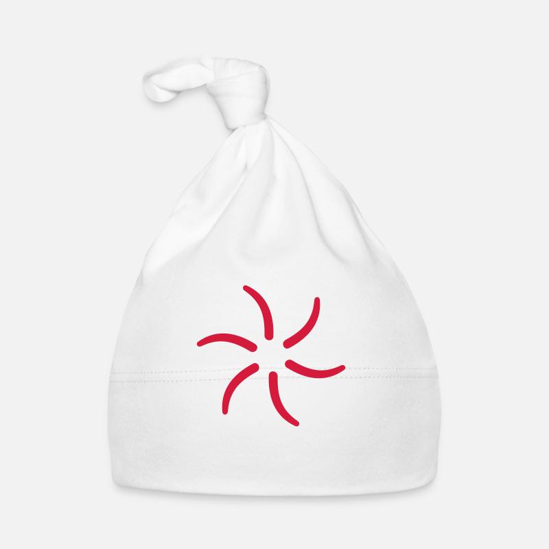 ELEXEMI - Kraft der unendlichen Freiheit / Baby Bio-Mütze