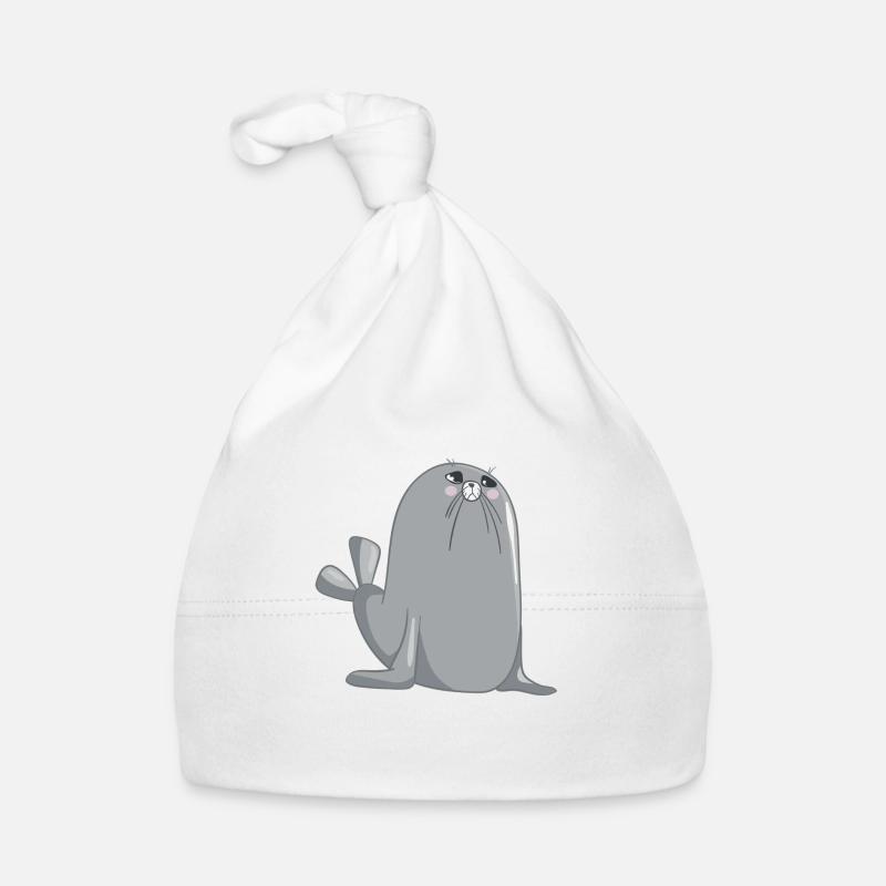 Bonnet bio Bébé