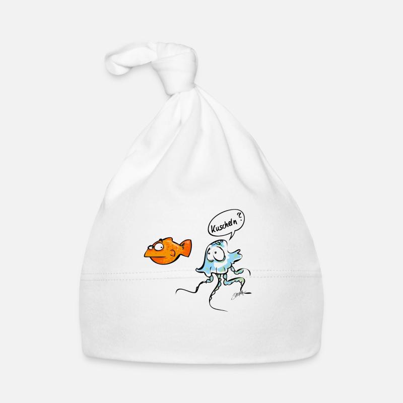 Bonnet bio Bébé