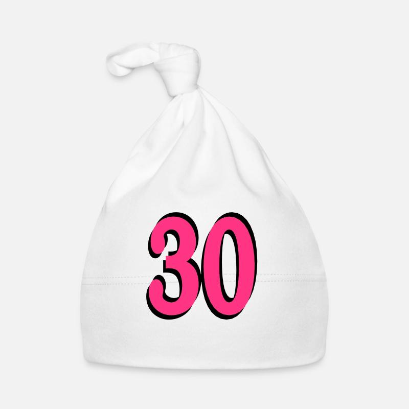 Bonnet bio Bébé
