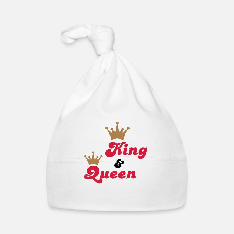 mariage Bonnet bio Bébé