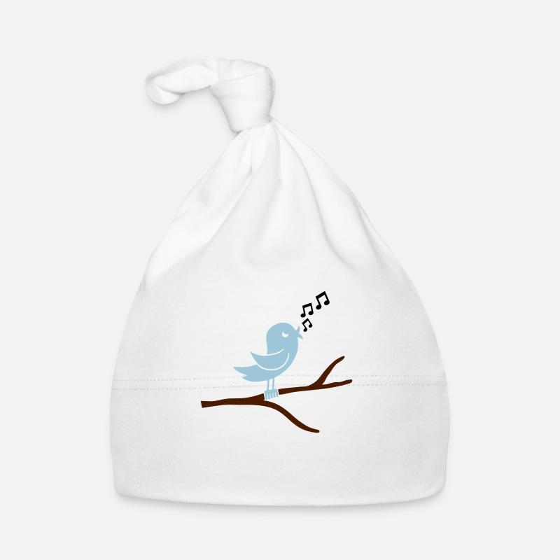 vogel_1_f3 Bonnet bio Bébé