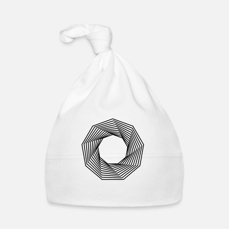 Bonnet bio Bébé