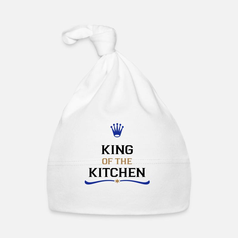 kochen Baby Bio-Mütze