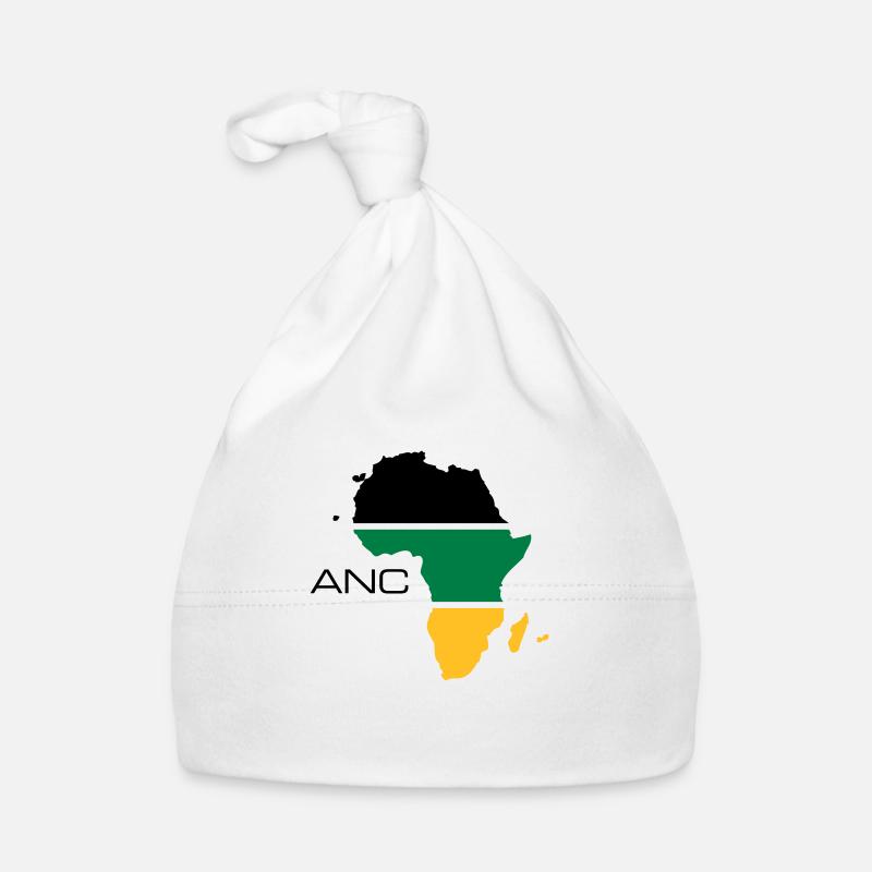 anc Baby Bio-Mütze