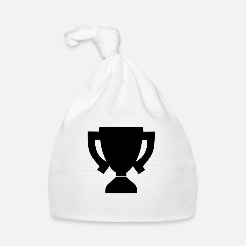 Organic Baby Cap