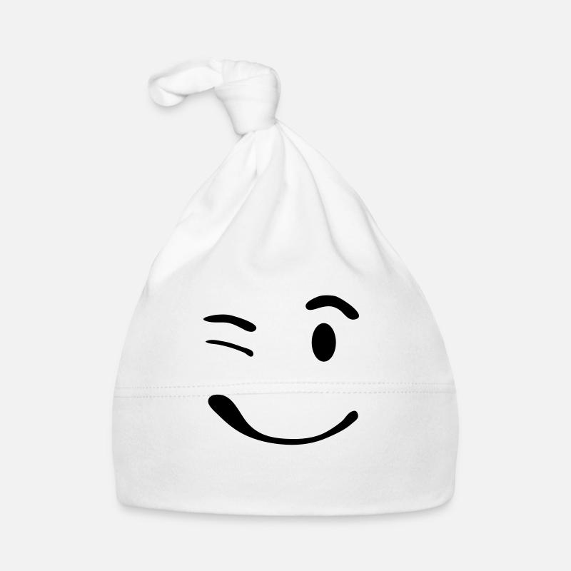 Bonnet bio Bébé