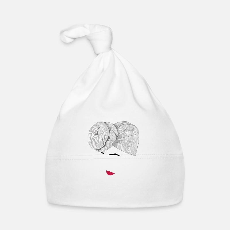 Bonnet bio Bébé
