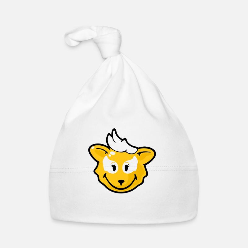 Bonnet bio Bébé