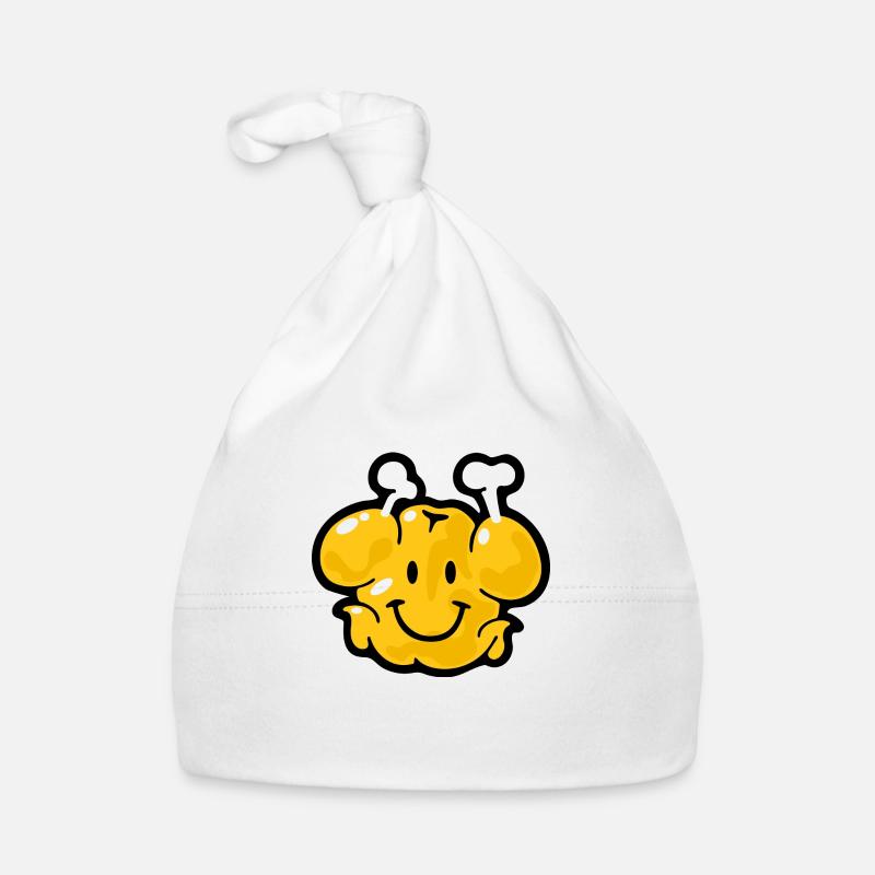 Bonnet bio Bébé